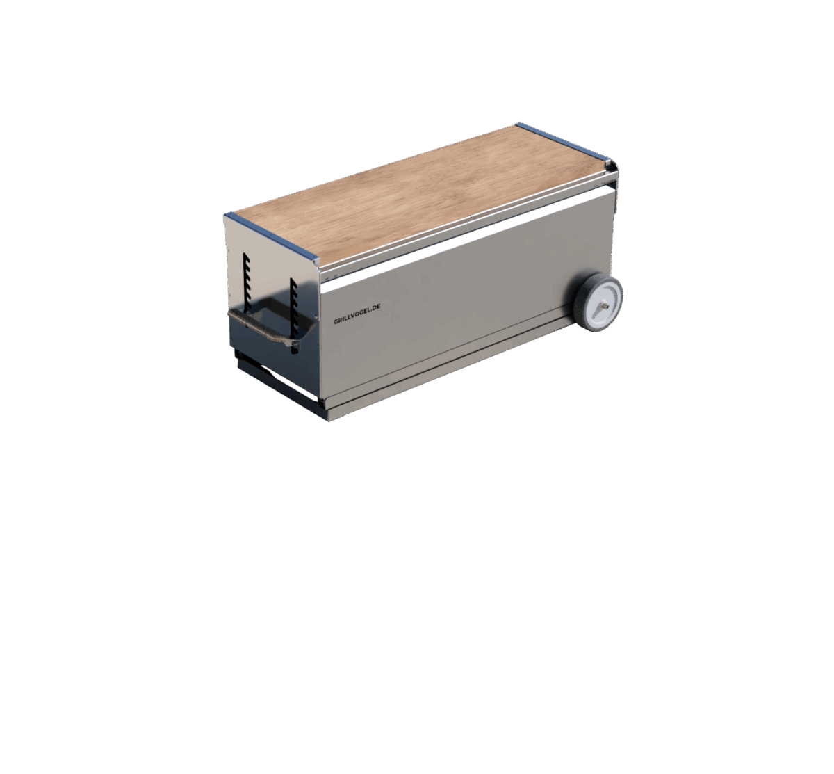 Premium-Grill – Bild 8