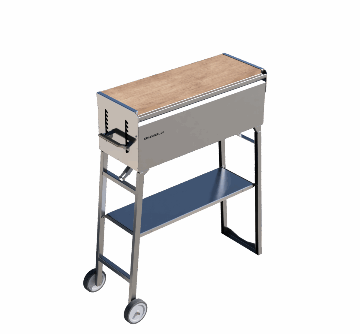 Premium-Grill – Bild 7
