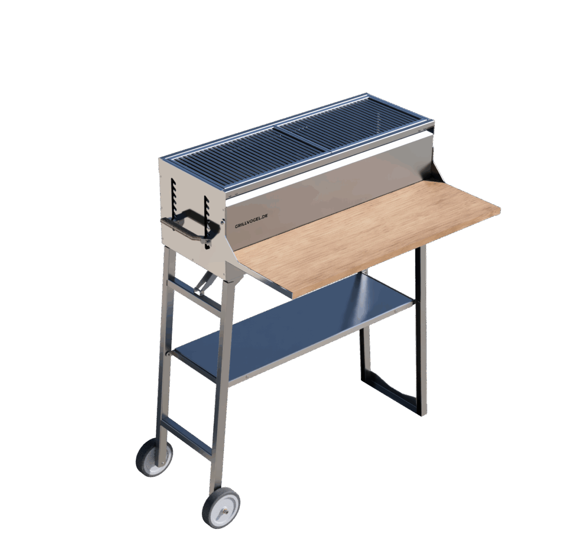 Premium-Grill – Bild 6