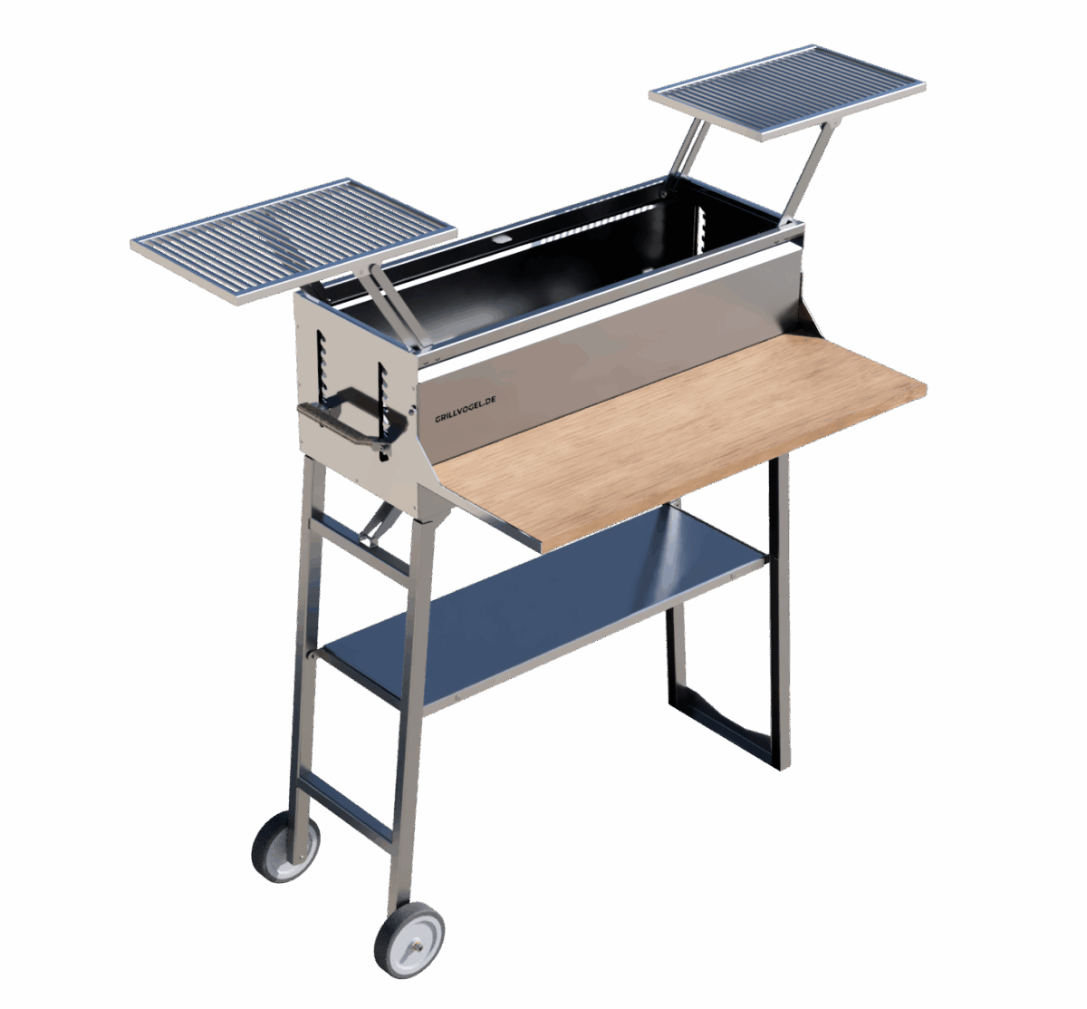 Premium-Grill